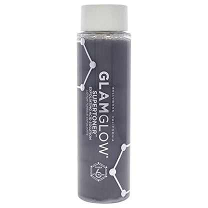 Glamglow Supertoner Exfoliating Acid Solution