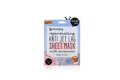 Oh K! Jet Lag Mask