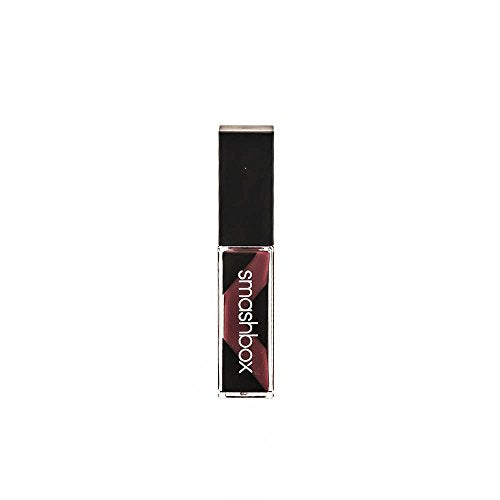 Smashbox Be Legendary Lip Lacquer - Bordeaux 6ml