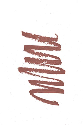 Collection Liquid Lip Colour, Number 3, Nude Caramel