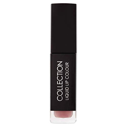Collection Liquid Lip Colour, Number 3, Nude Caramel