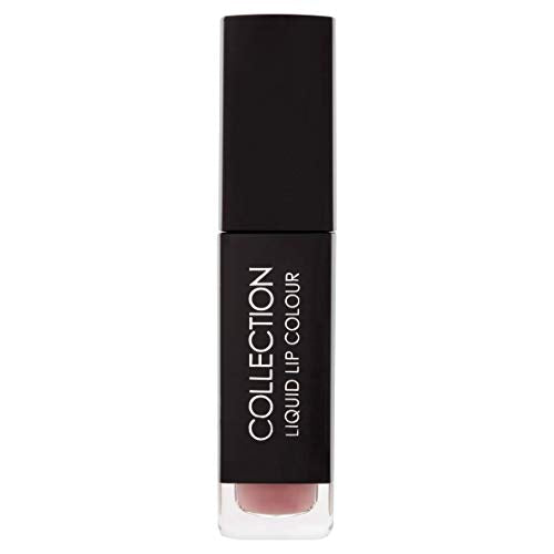 Collection Liquid Lip Colour, Number 3, Nude Caramel