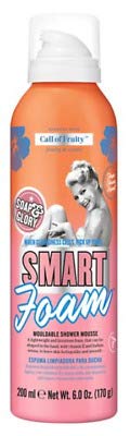 Soap & Glory Smart Foam - Call of Fruity