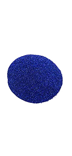 Glitter Pot - GH78 Holographic Royal Blue Glitter Eye Eye shadow Nail Art Face And Body