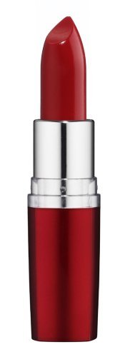 Maybelline Moisture Extreme Lipstick - 535 Passion Red
