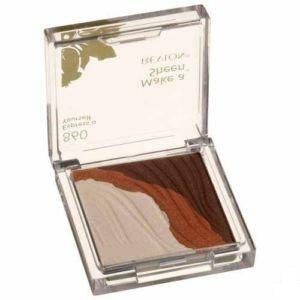 Revlon Make A Sheen Eyeshadow: Express yourself