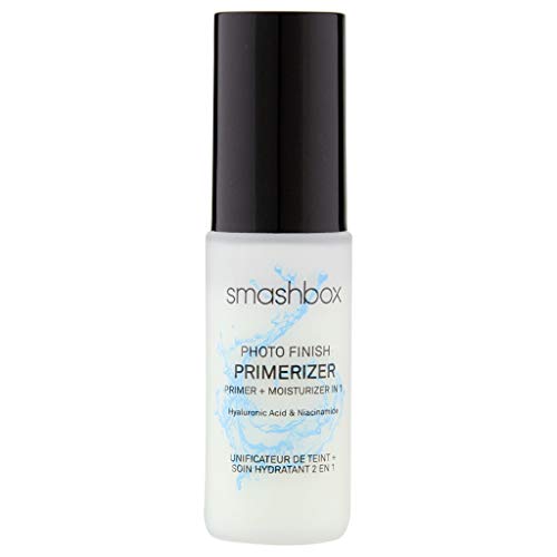 Smashbox Photo Finish Primerizer Mini Size 15ml