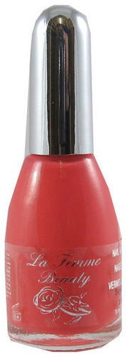 La Femme - Nail Polish - Shade 166 Beyond