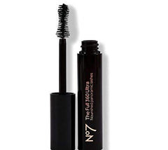 No7 The Full 360 Ultra Mascara 10ml Brown/Black