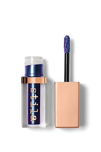 Stila Shimmer & Glow Liquid Eye Shadow, Vivid Sapphire Shimmer