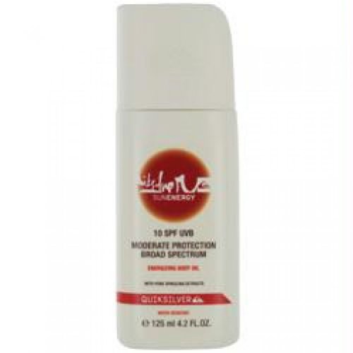 Quiksilver Sun Spray SPF 10 125 ml