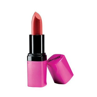 Barry M Moisturising Lipstick Lip Paint 163 Little Vixen