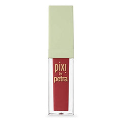 Pixi MatteLast Liquid Lip Colour Caliente Coral