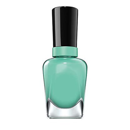 Sally Hansen Miracle Gel Nail Polish Prince Char-mint