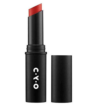 CYO Lot Of Good Matte Lipstick Tracklisted