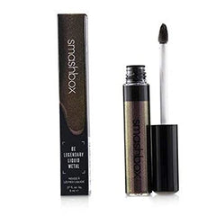 Smashbox Be Legendary Liquid Metal Lip Gloss - Foil Slick 8ml