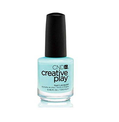 CND Creative Play 477 Tutu Be or Not To Be 13.6ml