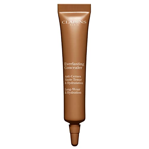 Clarins EVERLASTING Concealer 04-Deep 12 ml