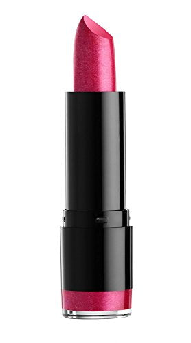 NYX Professional Lip Smacking Round Lipstick, Shiva