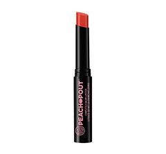 Soap & Glory Peach Pout Completely Balmy Lipstick - Freedom Of Peach