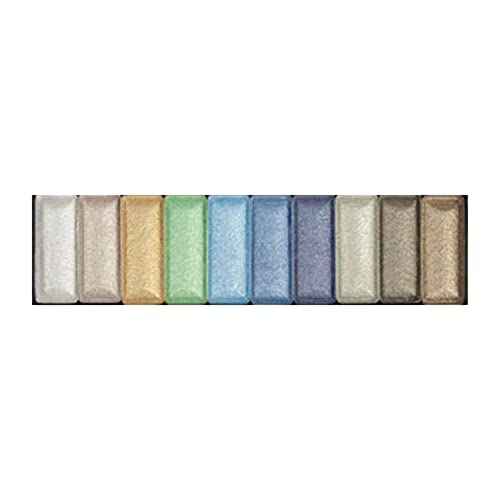LA Girl High Definition 10 Color Palette GES326 Delighted by LA Girl