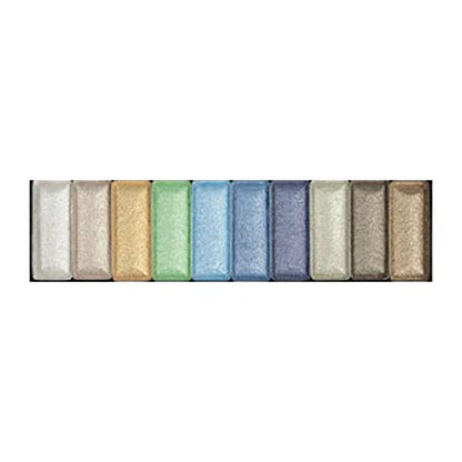 LA Girl High Definition 10 Color Palette GES326 Delighted by LA Girl
