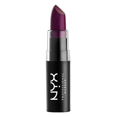 NYX Professional MATTE LIPSTICK 30