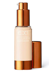 EX1 Cosmetics Invisiwear Liquid Foundation