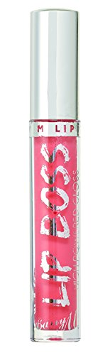 Barry M Lip Boss It's a No Brainer