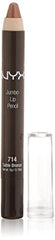 NYX Professional Jumbo Lip Pencil Sable Bronze
