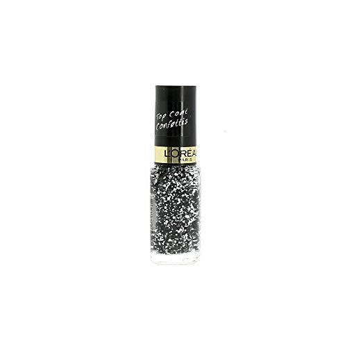 L'OREAL - Vernis Color Riche - 916 TOP COAT CONFETTIS(Blister FR)
