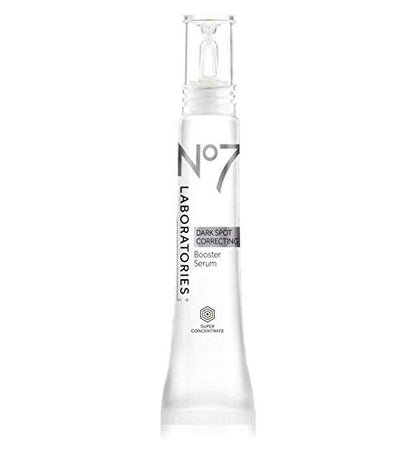 No7 Laboratories Dark Spot Correcting Booster Serum 15ml