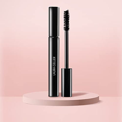 LAURA GELLER NEW YORK LashBOSS Bold Mascara, Black