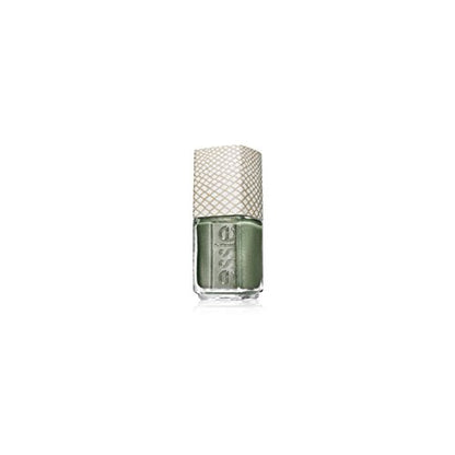 Essie Nail Polish Textured Crocadilly