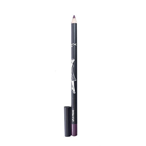 NYX Cosmetics Long Lip Pencil LPL19 Prune