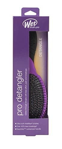 WET BRUSH PROFESSIONAL PRO DETANGLER