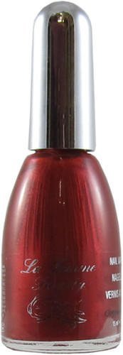 La Femme - Nail Polish - Shade 15 Copper Dust