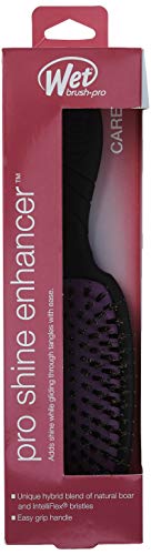 Wet Brush Pro Shine Enhancer,  colour  (Black/purple)