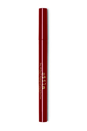 Stila Stay All Day Waterproof Liquid Eye Liner, Ambe