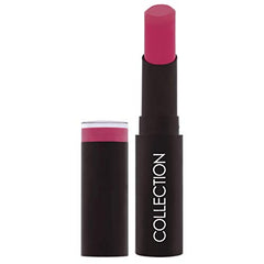 Collection Intense Shine Gel Lipstick Mulberry Burst