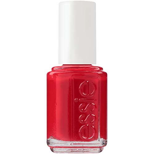 essie Nail Color - Really Red