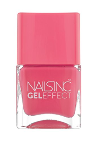 Nails Inc Nail Varnish Berkeley Street