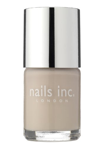 Nails Inc Nail Varnish Colville Mews