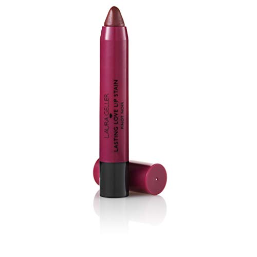 Laura Geller Lasting Love Lip Satin Pinot Noir