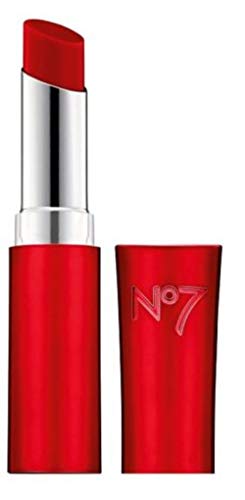 No7 Lovely Lips Lip Balm Poppy Petal