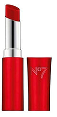 No7 Lovely Lips Lip Balm Poppy Petal