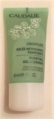 CAUDALIE VINOPURE PURIFYING GEL CLEANSER 30ml TRAVEL SIZE