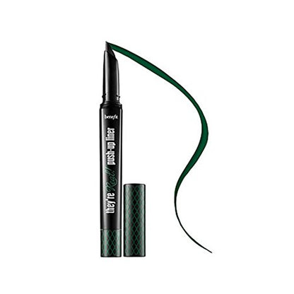 Benefit Cosmetics They're Real! Push-Up Eyeliner Beyond Green