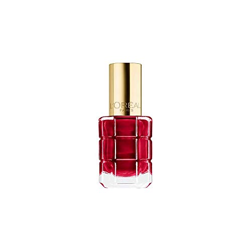 L'Oreal Vernis à l'huile Nail Polish 550 Wild Red