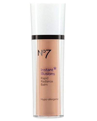 No7 Instant Illusions Rapid Radiance Balm 30ml